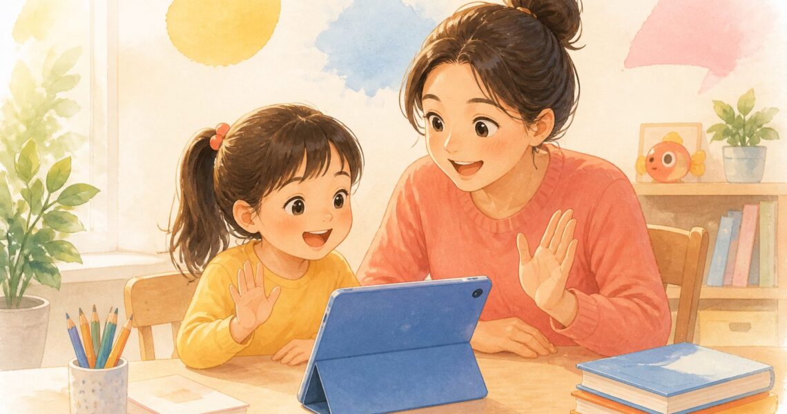 少儿英语口语提升:从听得懂到说得出的家庭训练法