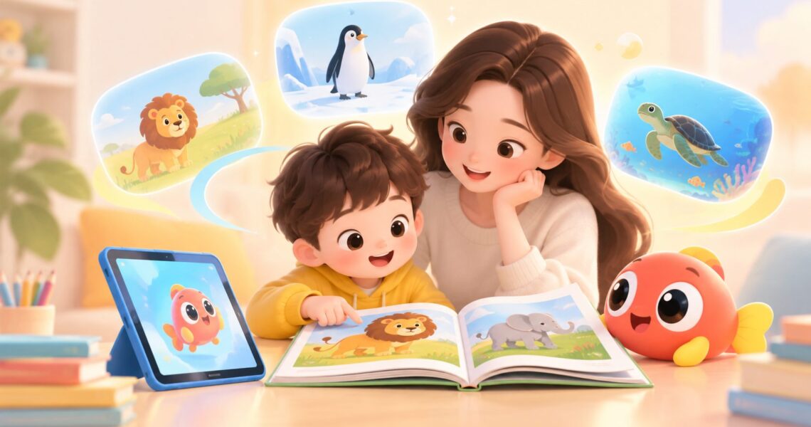 大猫分级阅读幼小衔接选几级?按基础判断预备级与一级