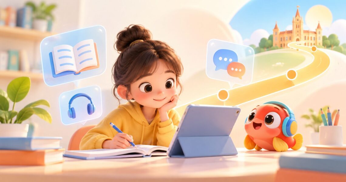 零基础备考PET需要多久:按学习小时算出6—14个月周期