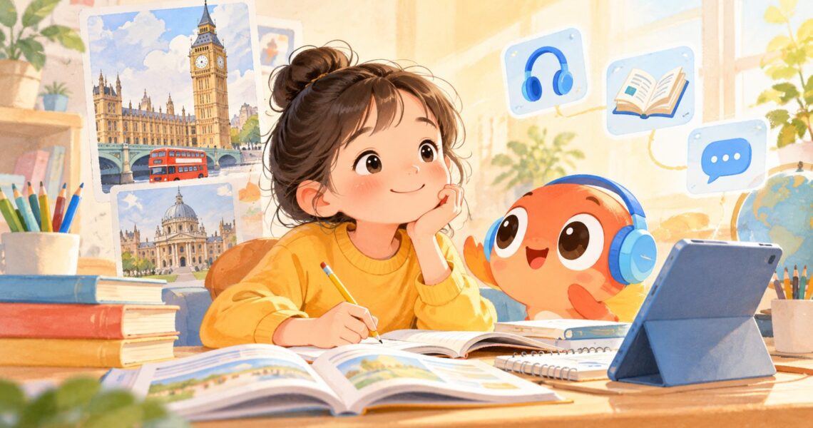 小学生考PET需要突击几个月?按基础拆解3—6个月备考计划