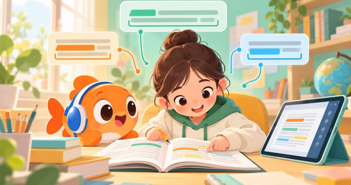 PET阅读长难句拆分技巧:3步法破解复杂句式