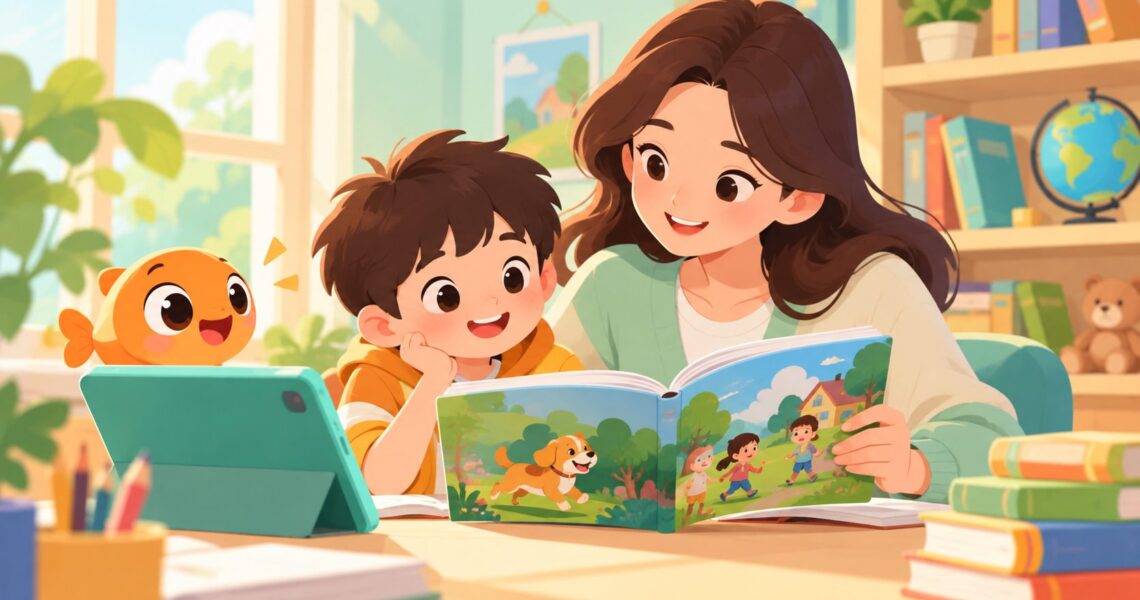 牛津树5级对应小学生几年级?按基础、学段与阅读能力判断