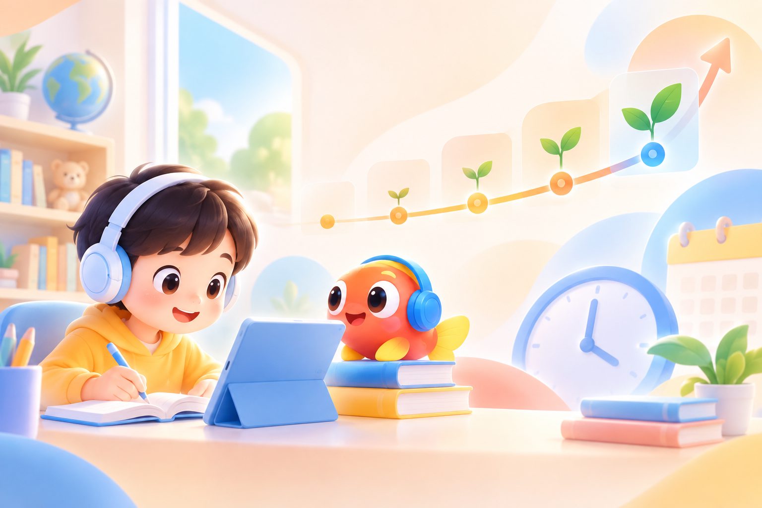 零基础备考PET需要多久的学习小时换算表