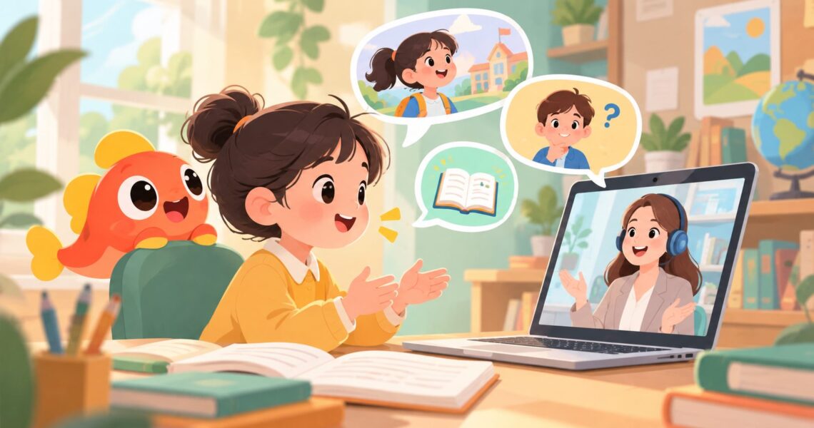 国际学校插班英语面试题库：分龄练习与追问应答