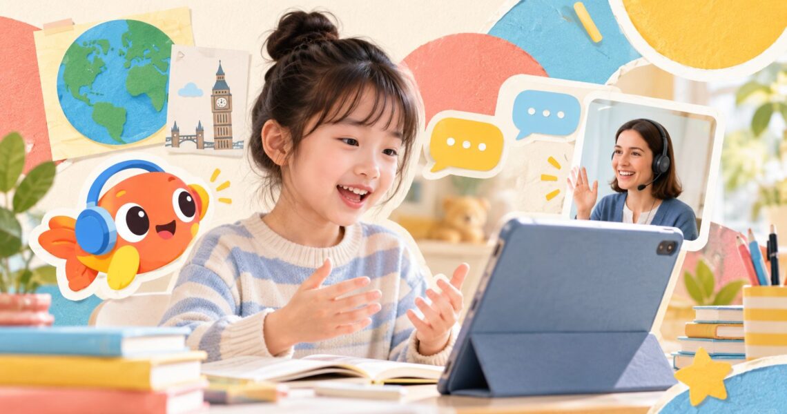 小学生备考PET每天需要练多久口语？按基础拆解15—30分钟方案